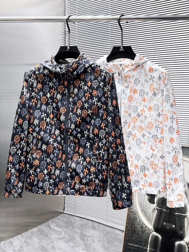 Stylish Chrome Hearts Outwear 118735