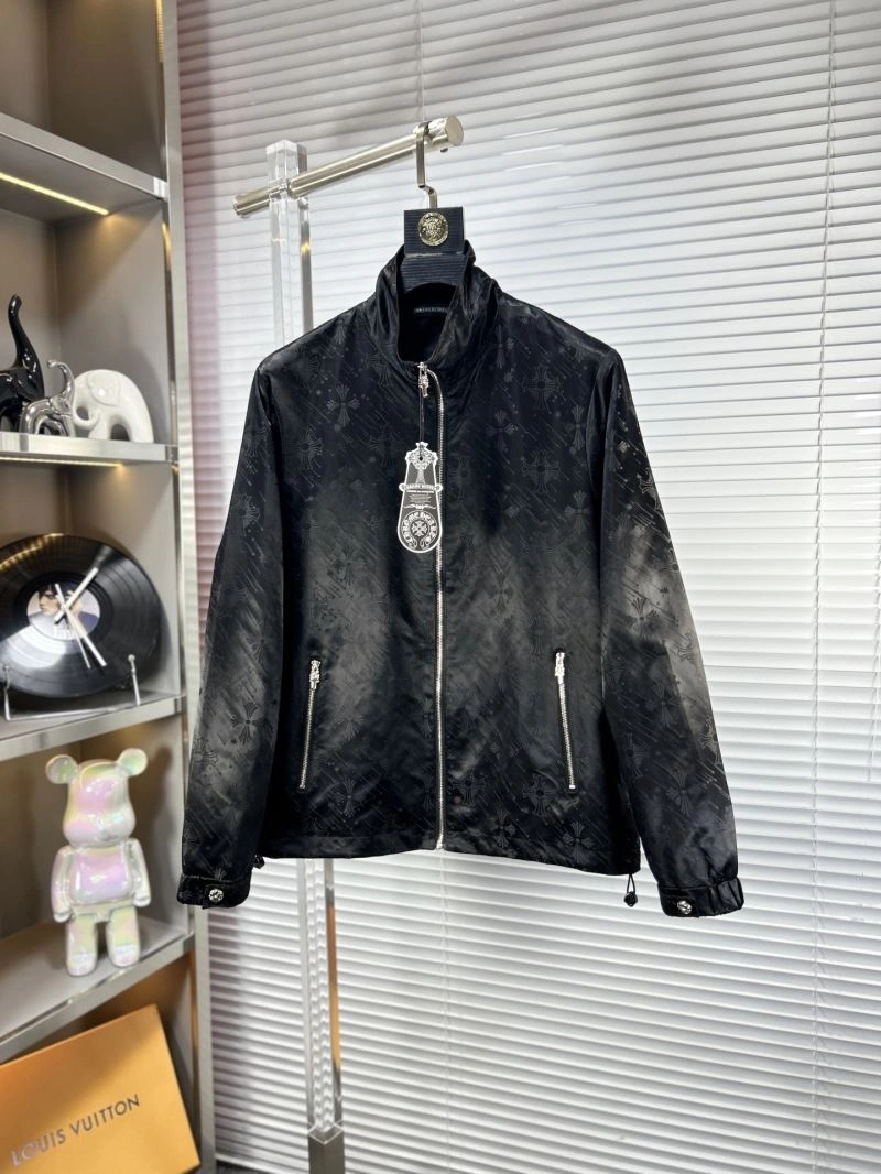 Contemporary Chrome Hearts Outwear 118727