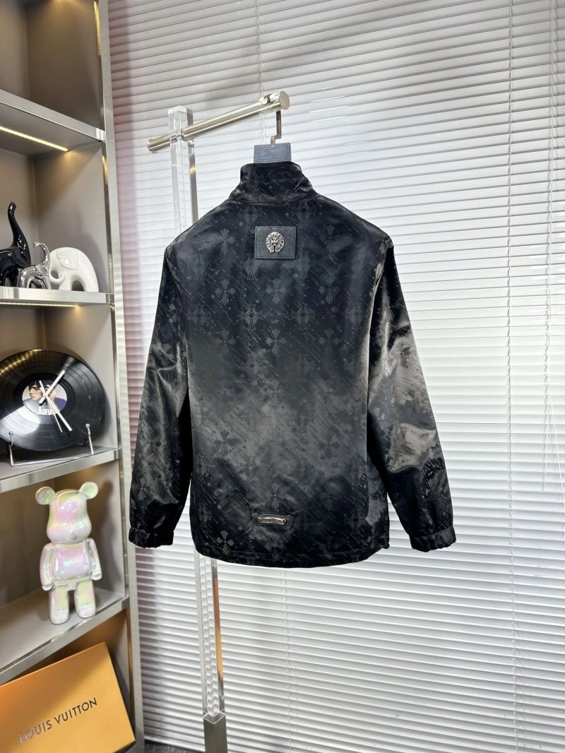 Contemporary Chrome Hearts Outwear 118727
