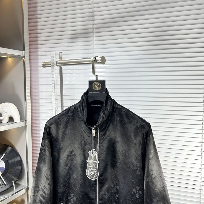 Contemporary Chrome Hearts Outwear 118727