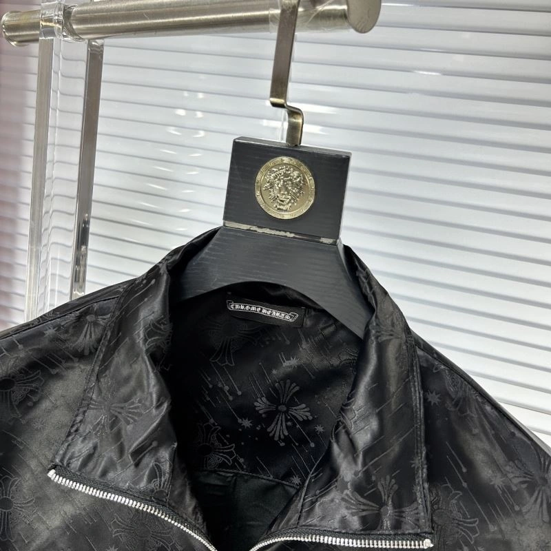 Contemporary Chrome Hearts Outwear 118727