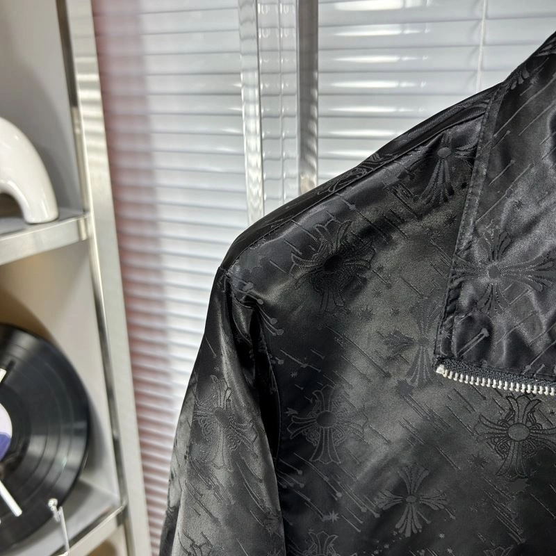 Contemporary Chrome Hearts Outwear 118727