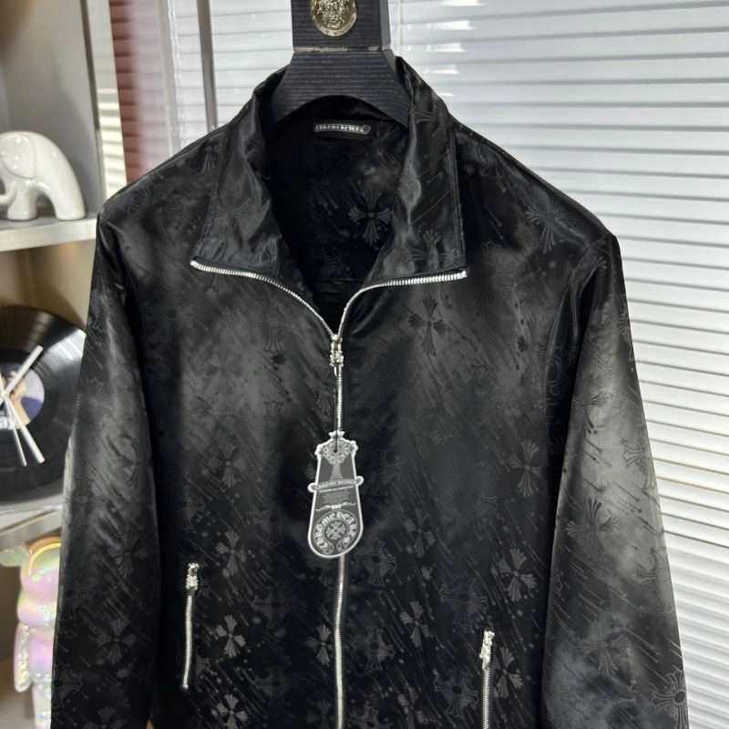Contemporary Chrome Hearts Outwear 118727