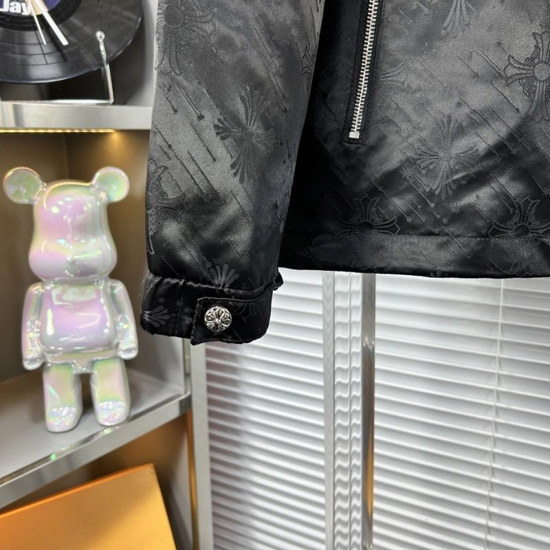 Contemporary Chrome Hearts Outwear 118727