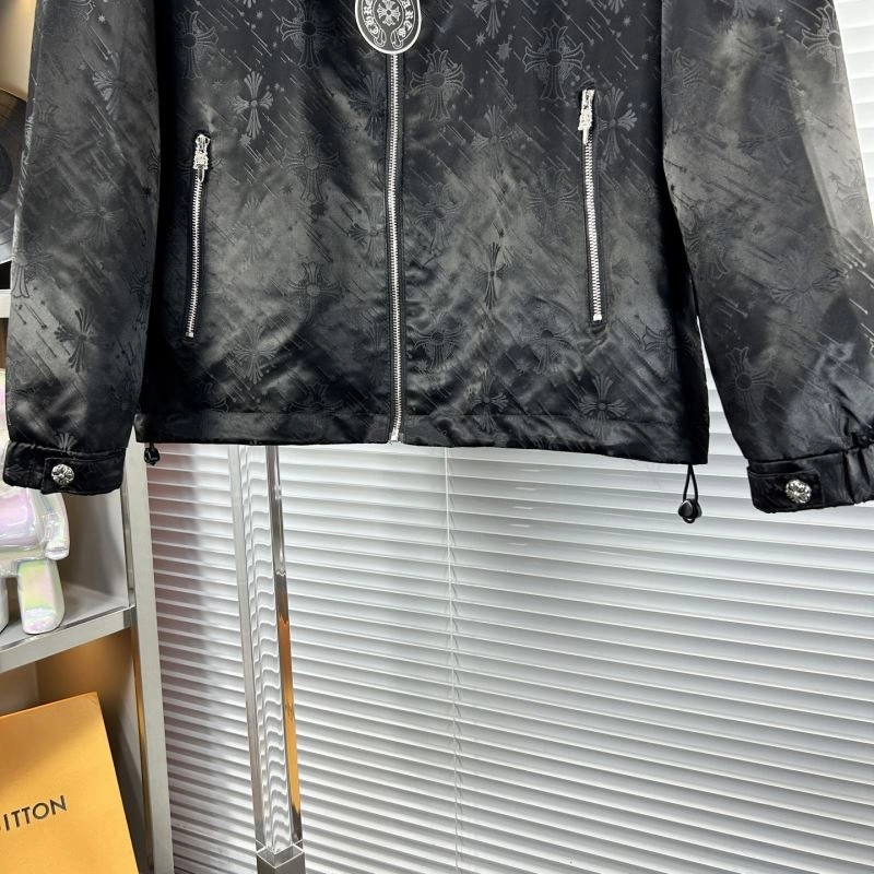 Contemporary Chrome Hearts Outwear 118727