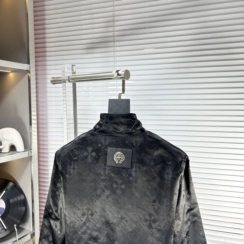Contemporary Chrome Hearts Outwear 118727