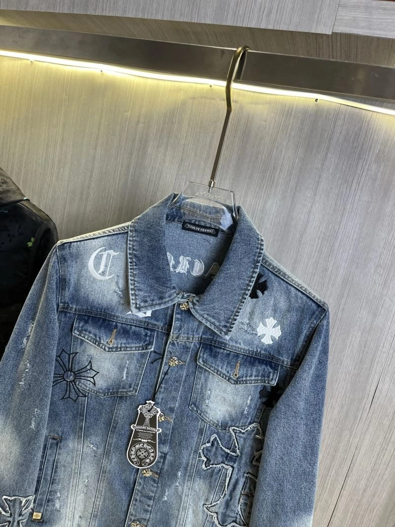 GoodFit Chrome Hearts Outwear 118725