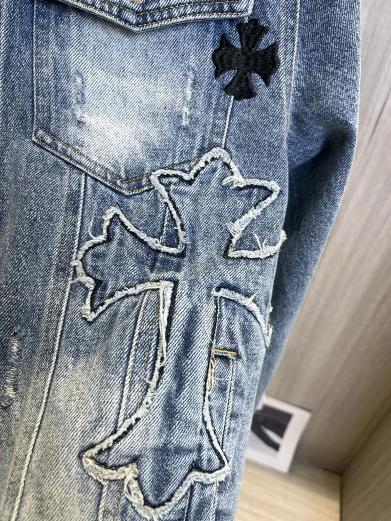 GoodFit Chrome Hearts Outwear 118725