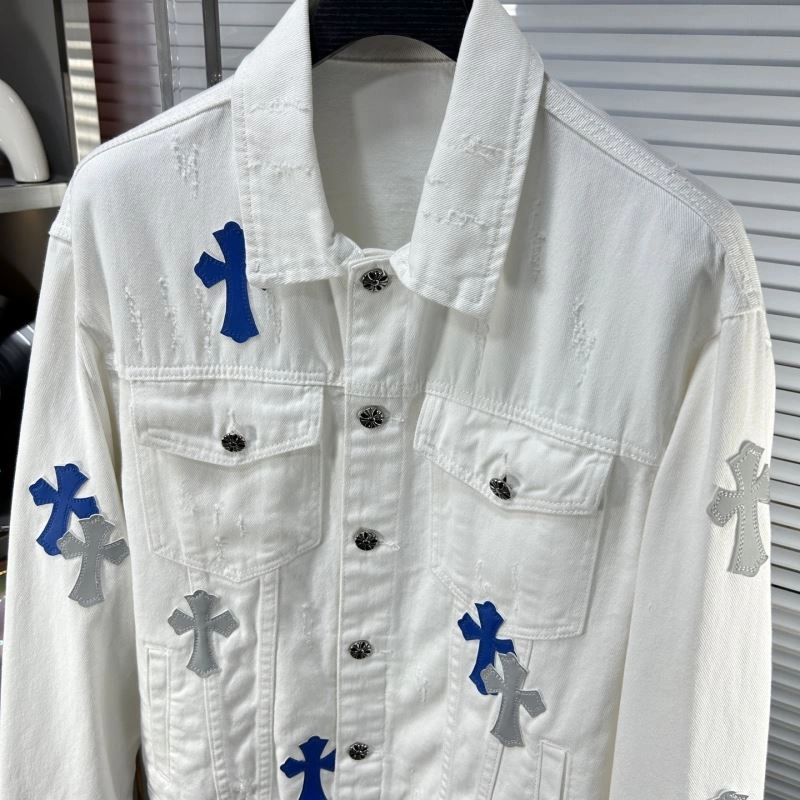 Chrome Hearts Outwear Durable 118726