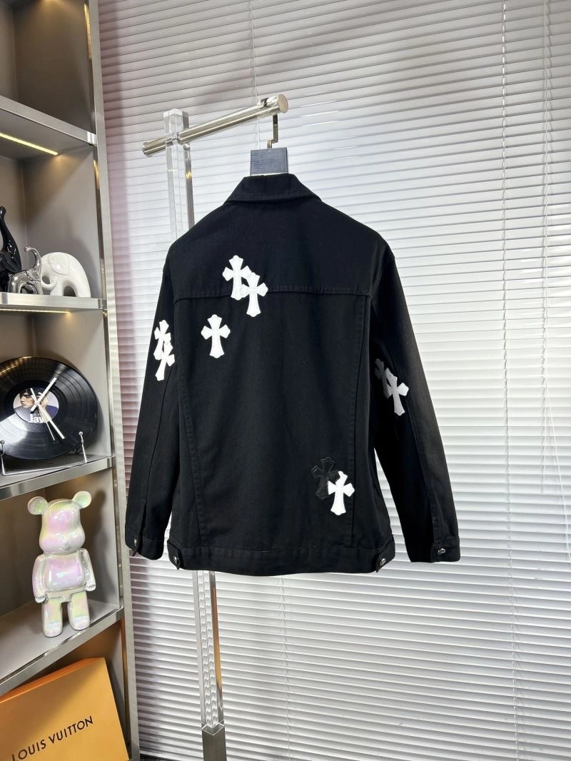 HighPerformance Chrome Hearts Outwear 118722