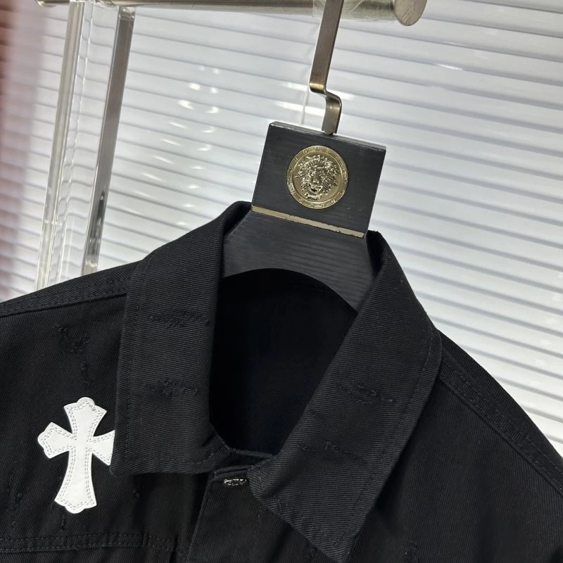 HighPerformance Chrome Hearts Outwear 118722