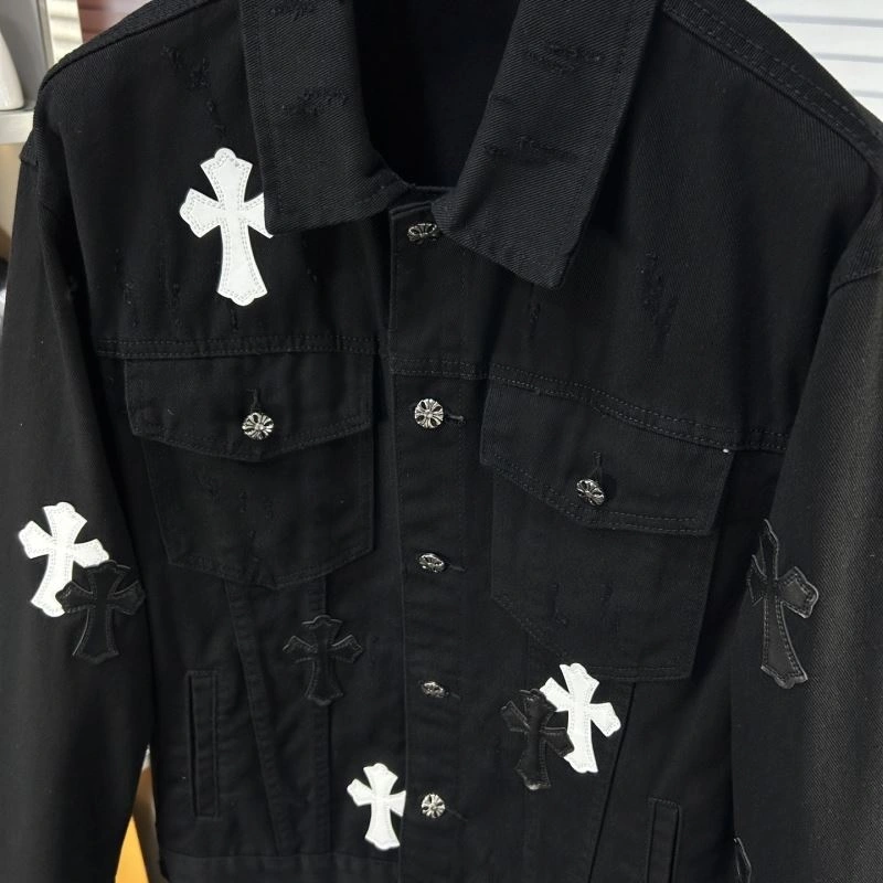 HighPerformance Chrome Hearts Outwear 118722