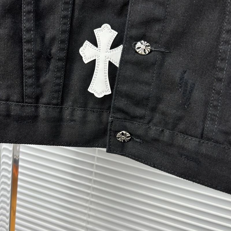 HighPerformance Chrome Hearts Outwear 118722