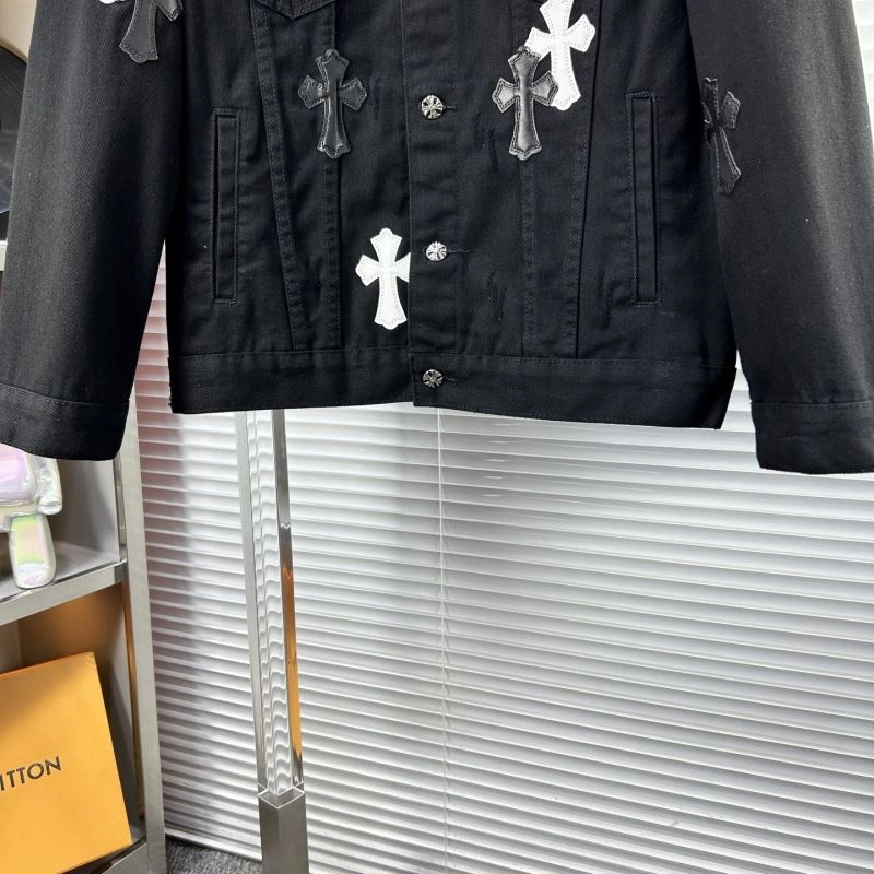 HighPerformance Chrome Hearts Outwear 118722