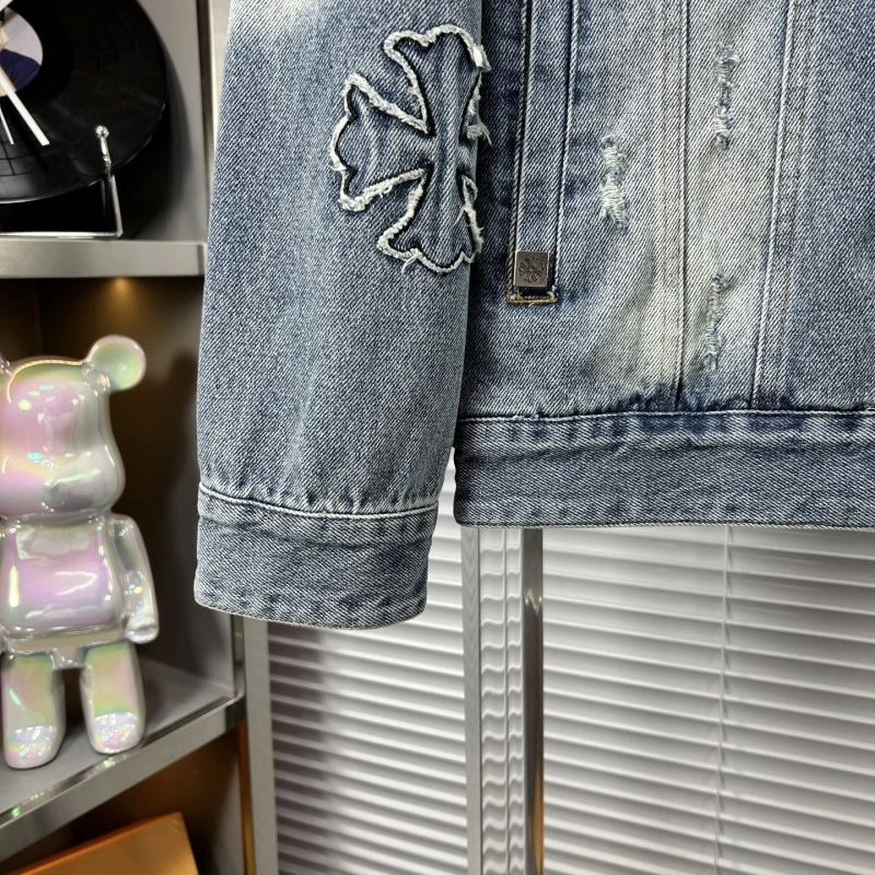 SmartChoice Chrome Hearts Outwear 118638