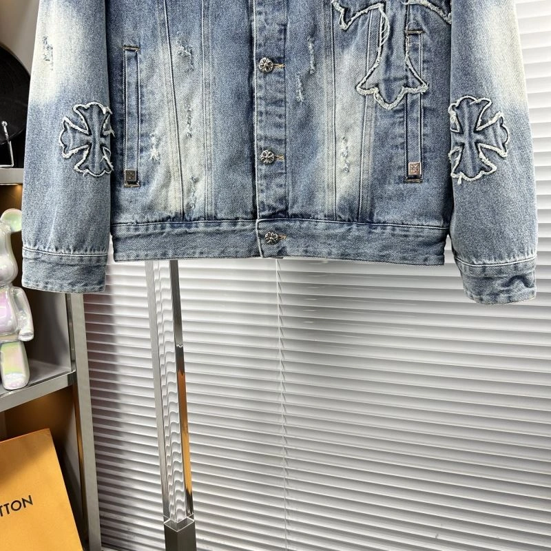 SmartChoice Chrome Hearts Outwear 118638