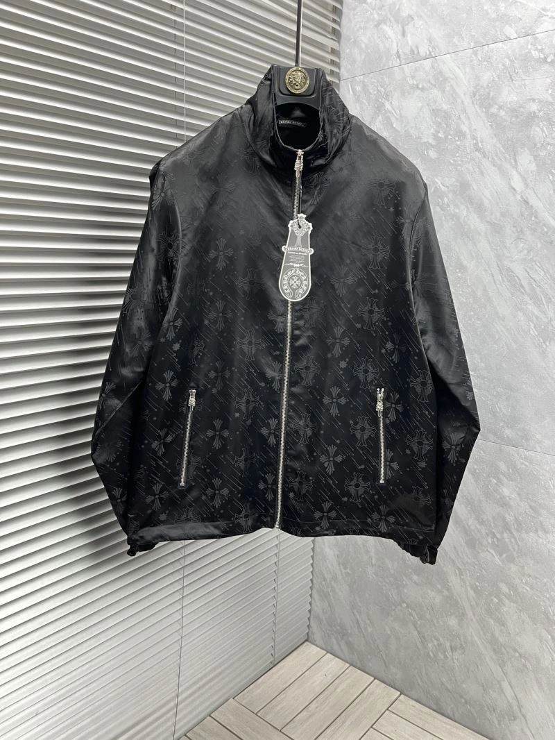 Unisex Chrome Hearts Outwear 118658