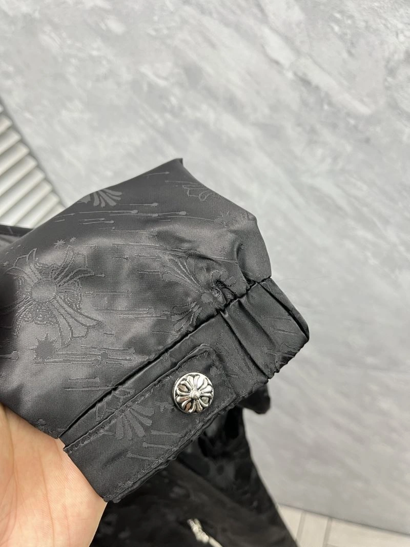 Unisex Chrome Hearts Outwear 118658