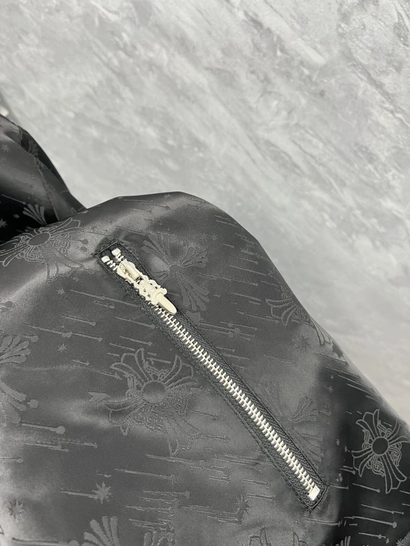 Unisex Chrome Hearts Outwear 118658