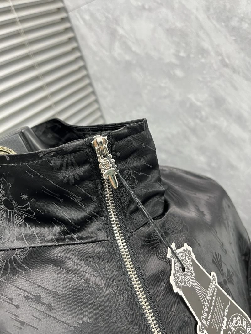 Unisex Chrome Hearts Outwear 118658