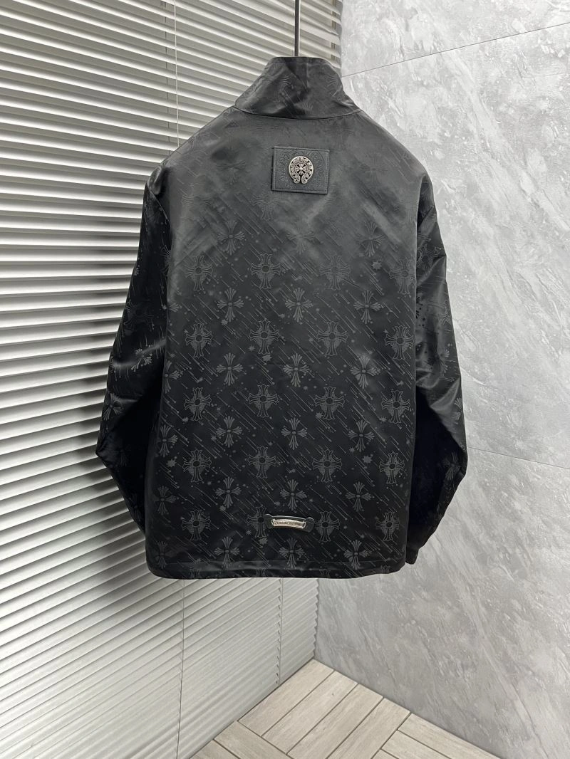 Unisex Chrome Hearts Outwear 118658