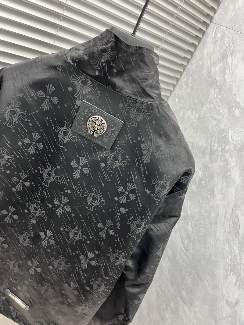 Unisex Chrome Hearts Outwear 118658