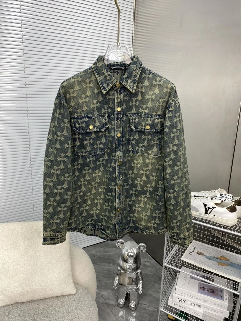 Chrome Hearts Outwear ModernLook 118655