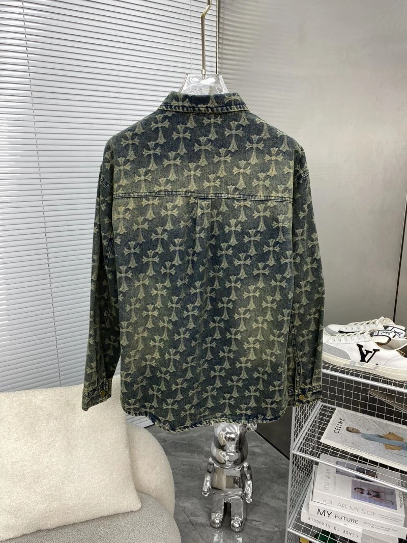 Chrome Hearts Outwear ModernLook 118655