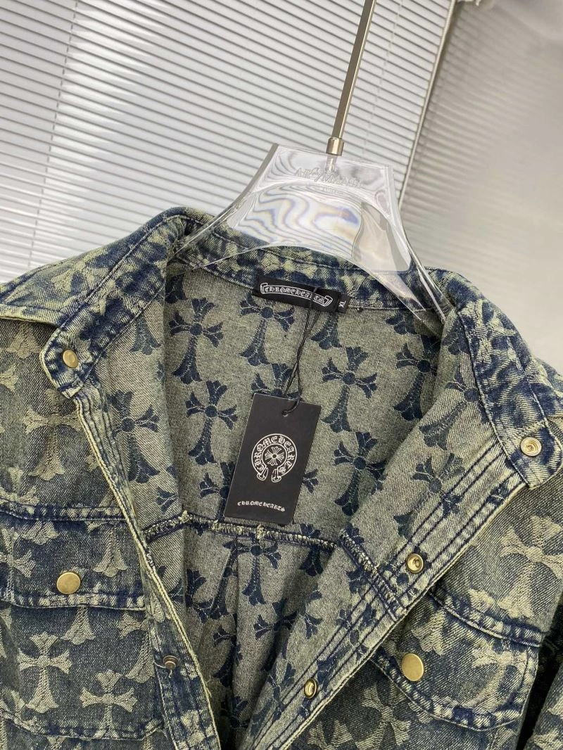 Chrome Hearts Outwear ModernLook 118655