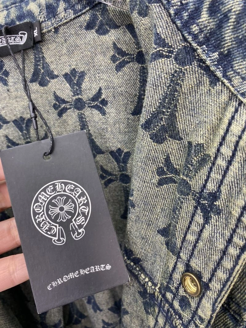 Chrome Hearts Outwear ModernLook 118655