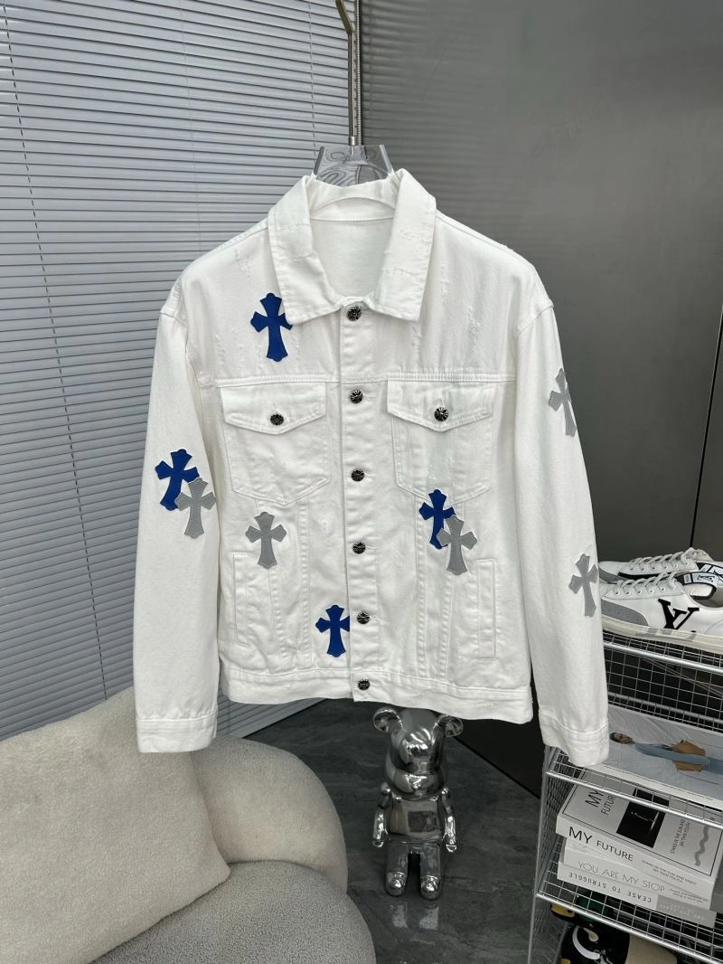 WeatherProof Chrome Hearts Outwear 118639