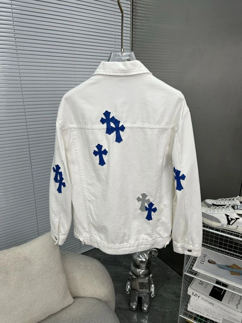 WeatherProof Chrome Hearts Outwear 118639