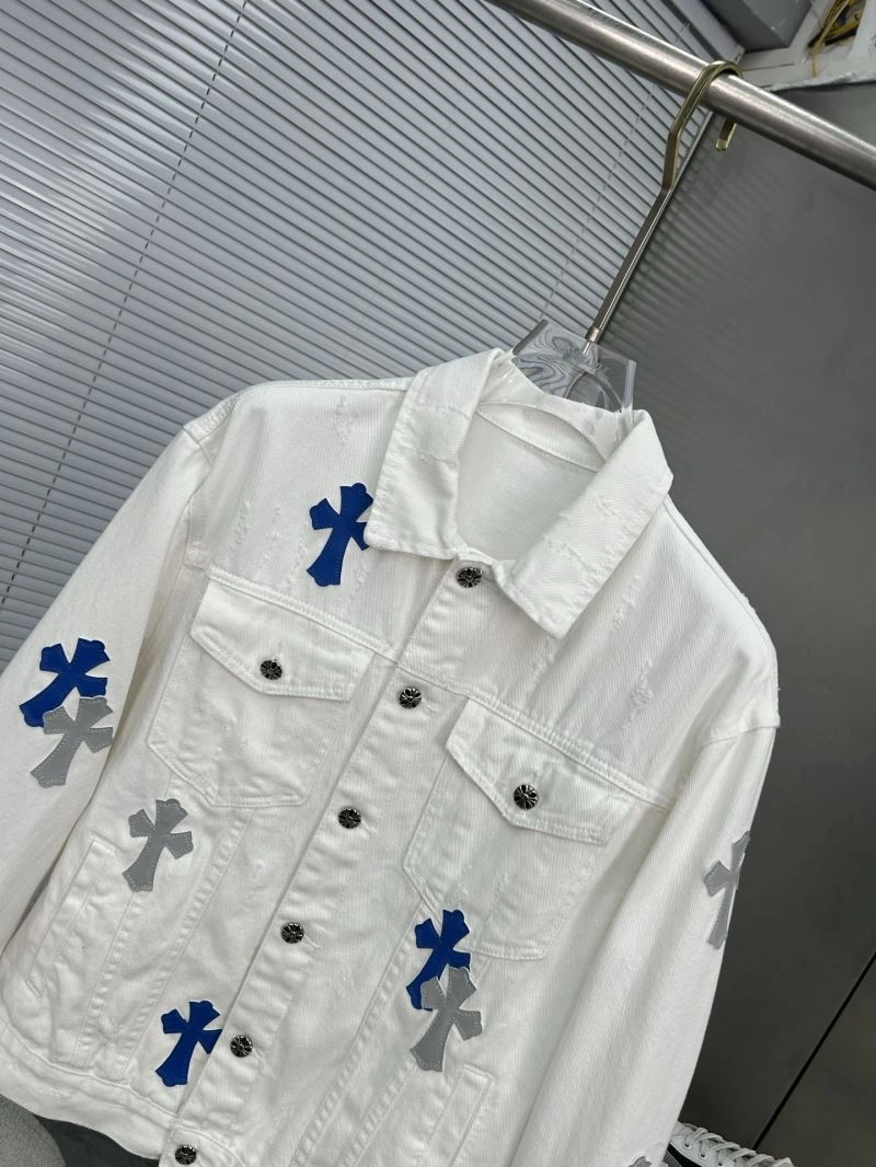 WeatherProof Chrome Hearts Outwear 118639