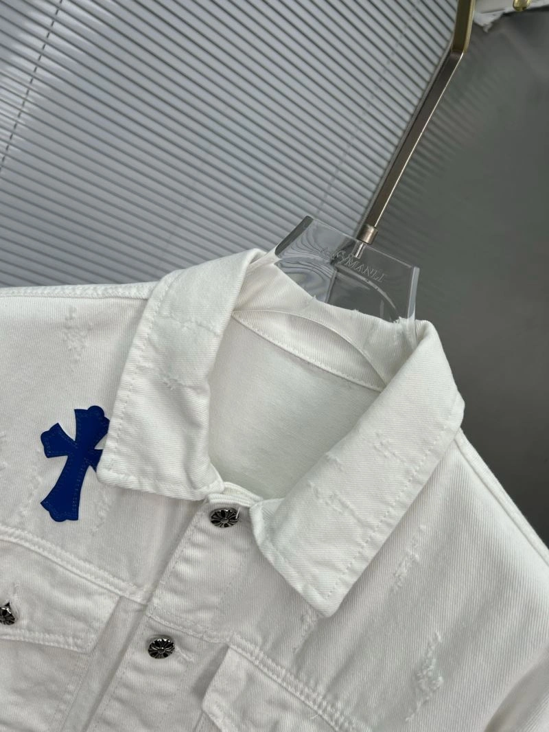 WeatherProof Chrome Hearts Outwear 118639