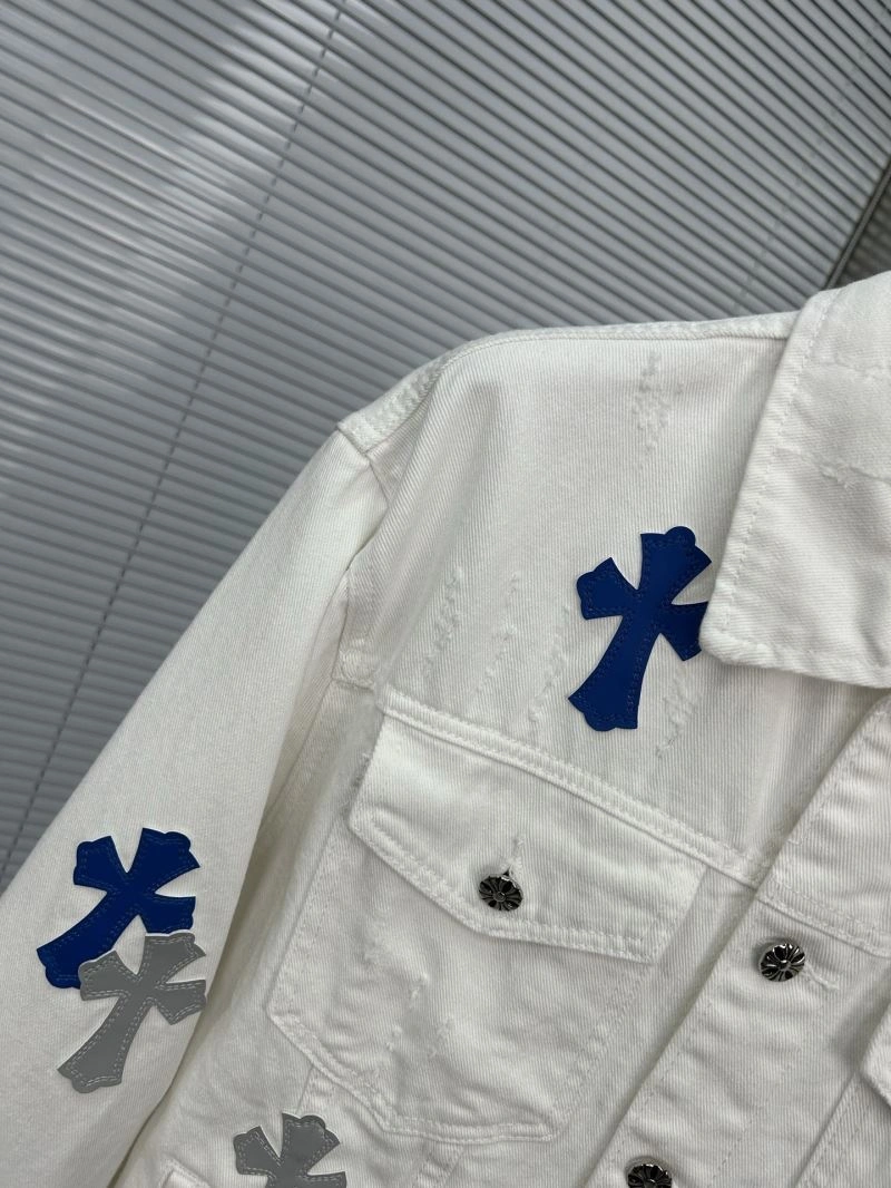 WeatherProof Chrome Hearts Outwear 118639