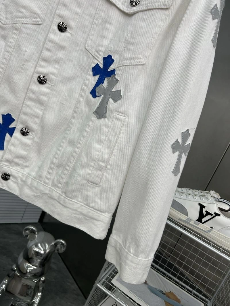 WeatherProof Chrome Hearts Outwear 118639