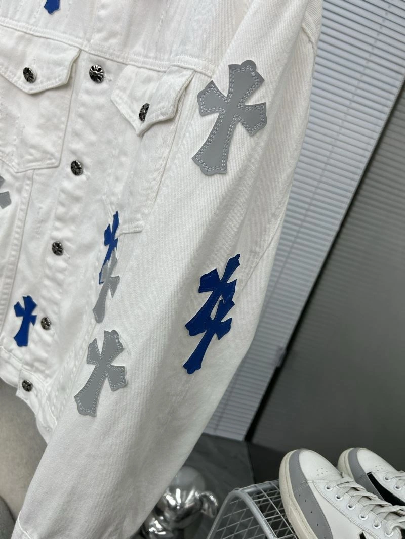 WeatherProof Chrome Hearts Outwear 118639
