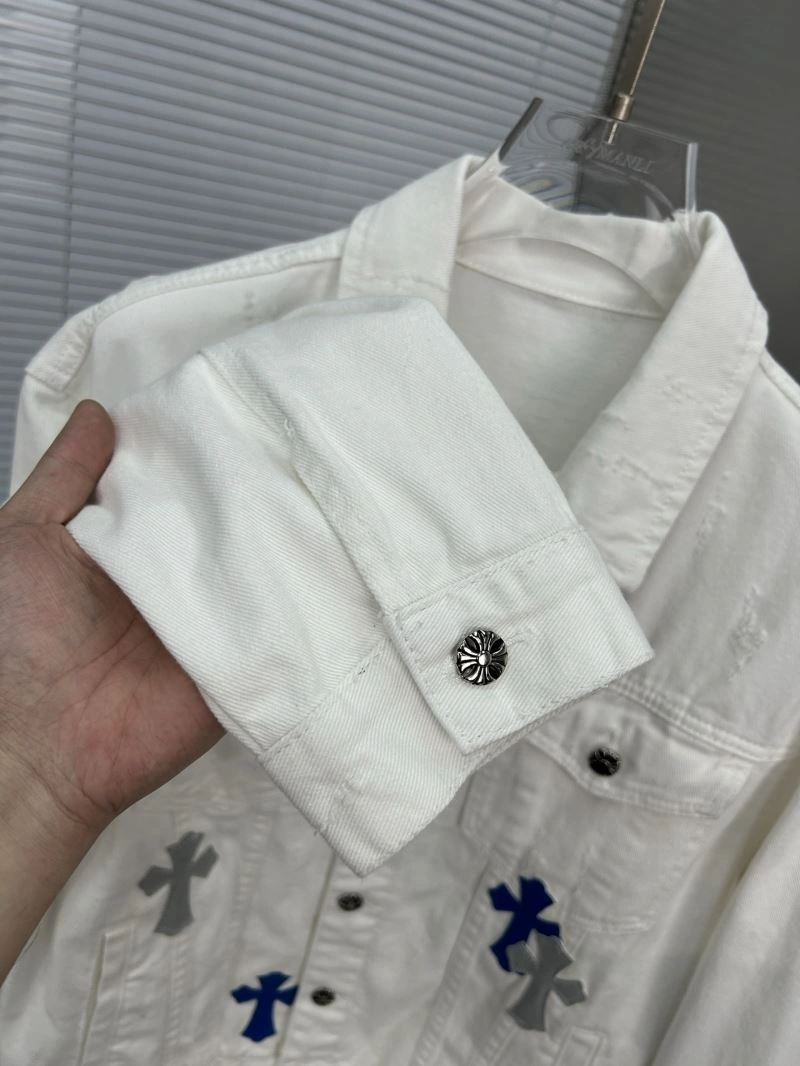 WeatherProof Chrome Hearts Outwear 118639