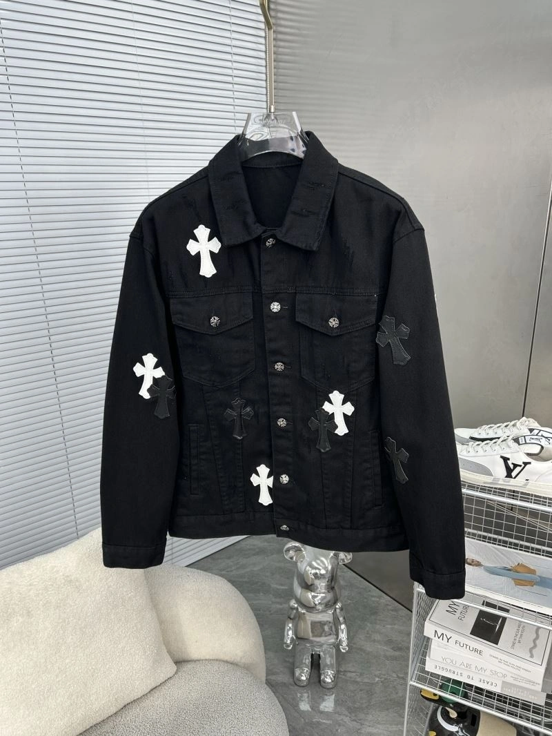 Chrome Hearts Outwear Stretchable 118633