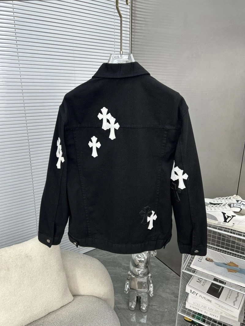 Chrome Hearts Outwear Stretchable 118633