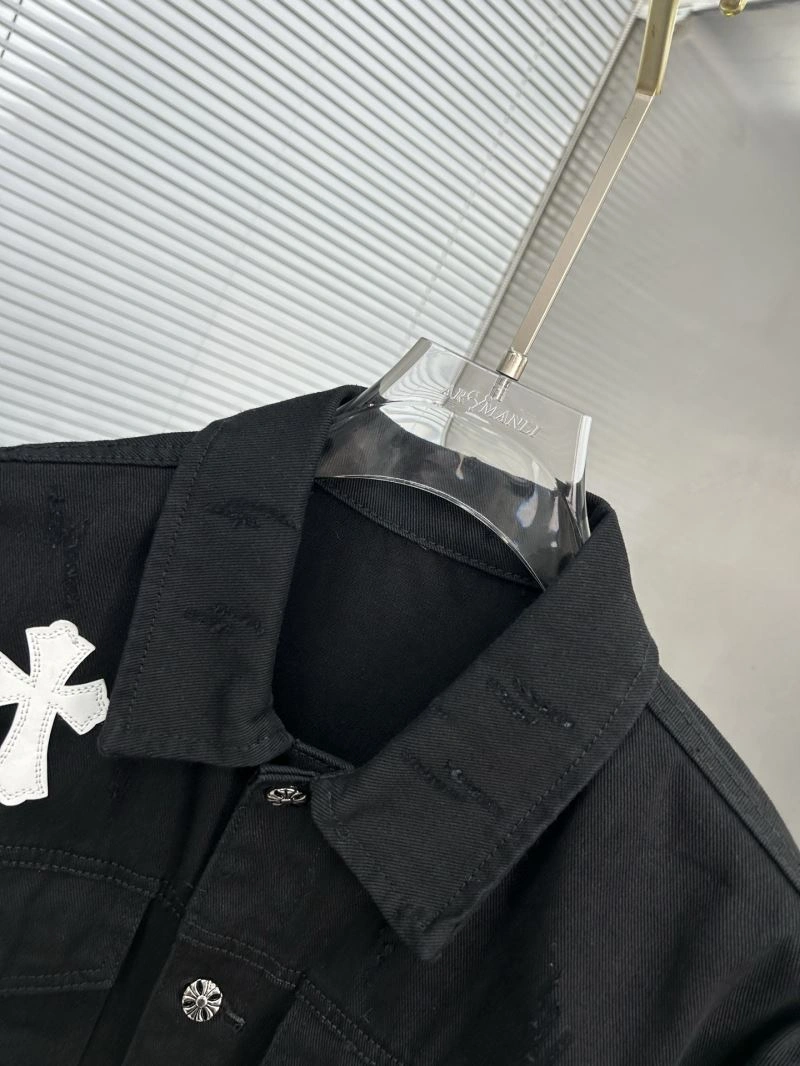 Chrome Hearts Outwear Stretchable 118633