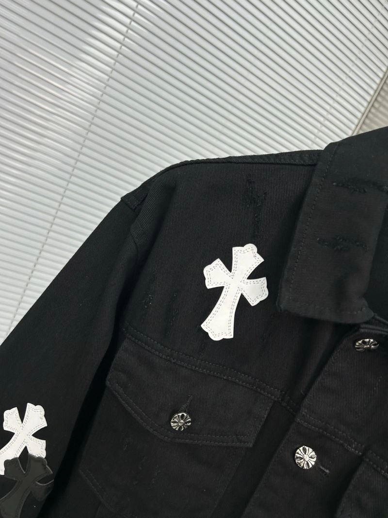 Chrome Hearts Outwear Stretchable 118633