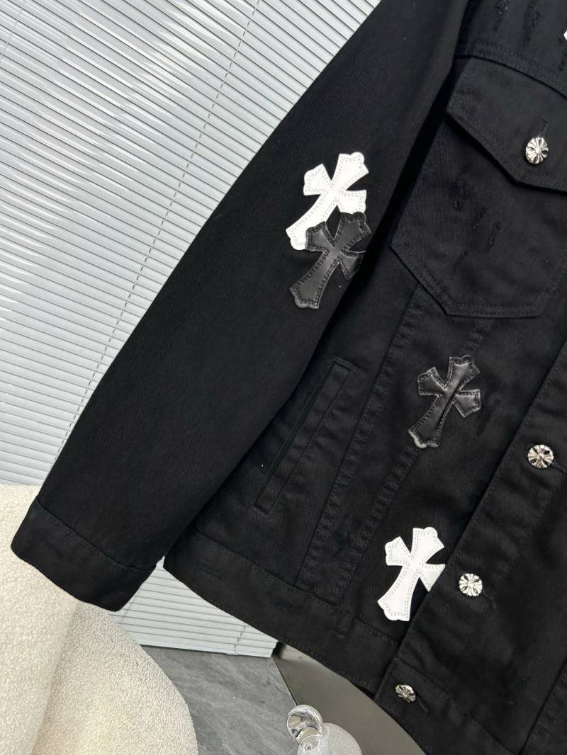 Chrome Hearts Outwear Stretchable 118633