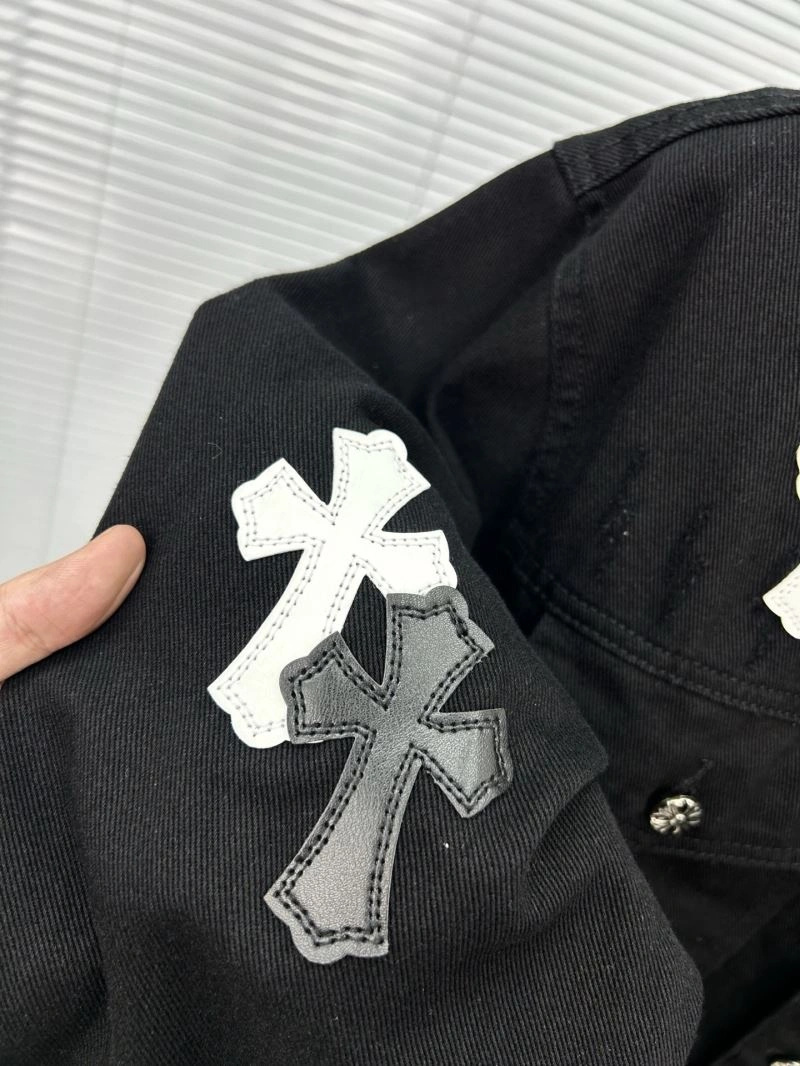 Chrome Hearts Outwear Stretchable 118633