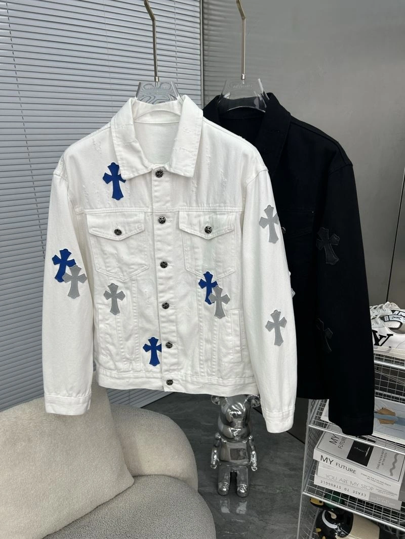 Chrome Hearts Outwear Stretchable 118633