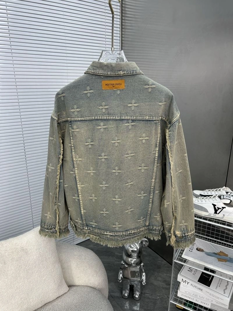 Chrome Hearts Outwear OnTrend 118641