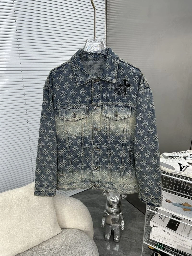 WeatherProof Chrome Hearts Outwear 118634