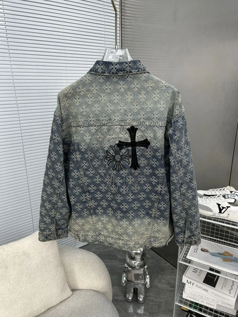WeatherProof Chrome Hearts Outwear 118634