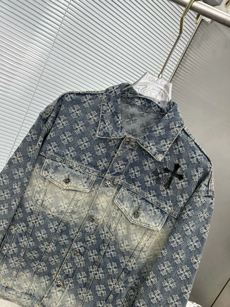 WeatherProof Chrome Hearts Outwear 118634