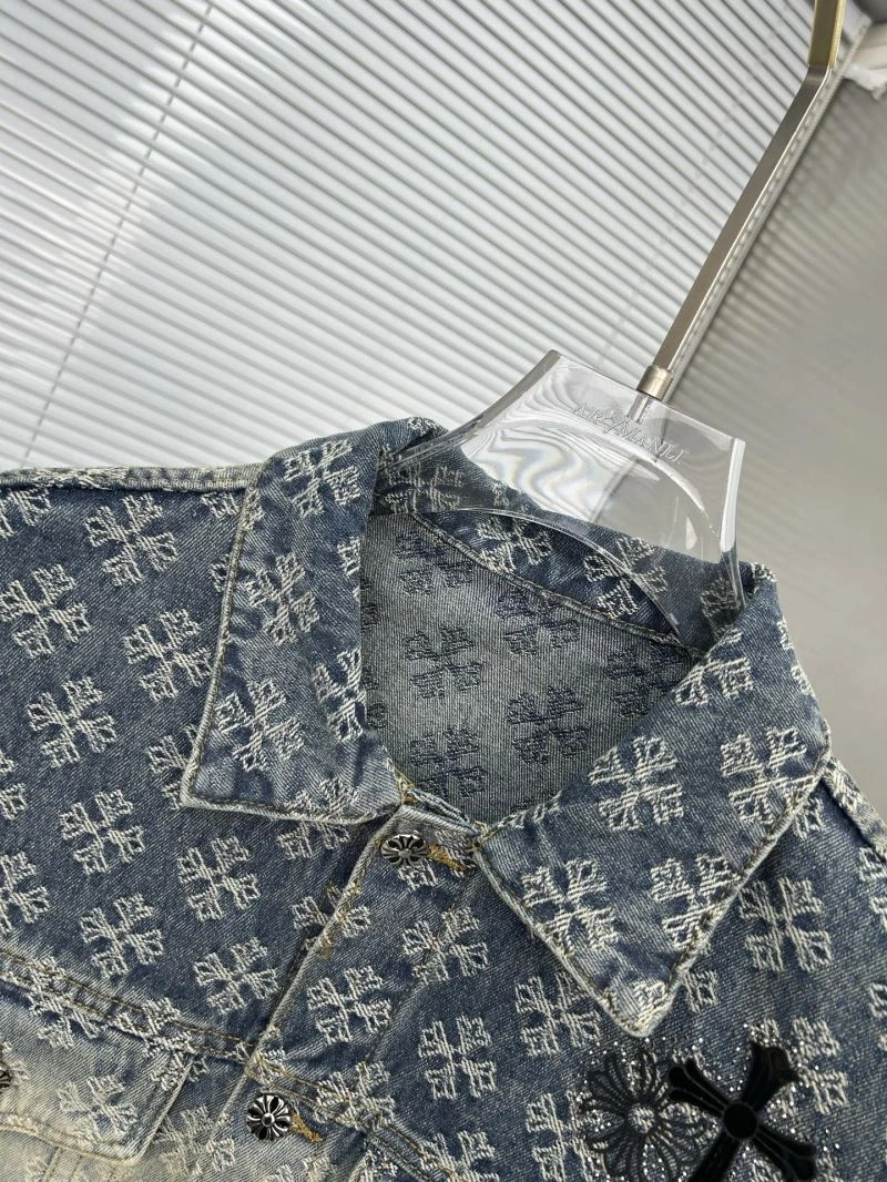 WeatherProof Chrome Hearts Outwear 118634